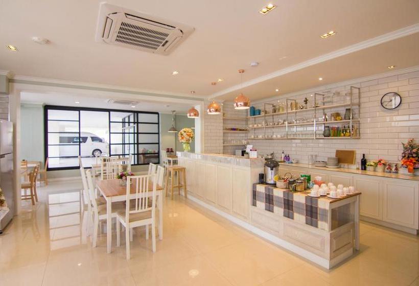 168 Studio Hotel Ubon Ratchathani 4