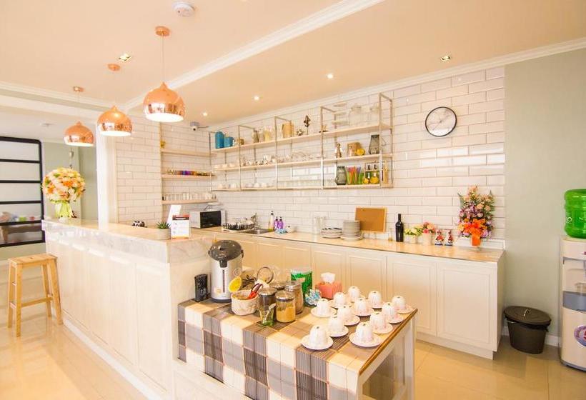 168 Studio Hotel Ubon Ratchathani 5