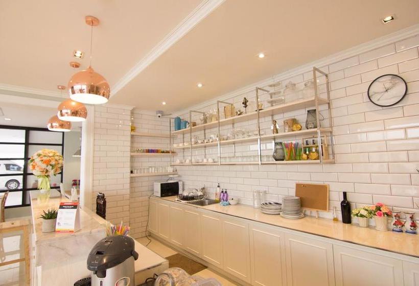 168 Studio Hotel Ubon Ratchathani 6