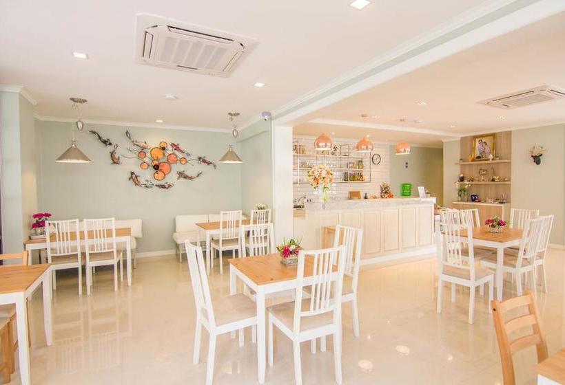 168 Studio Hotel Ubon Ratchathani 7