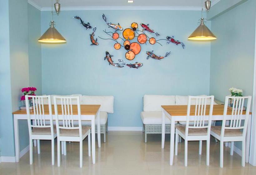 168 Studio Hotel Ubon Ratchathani 8