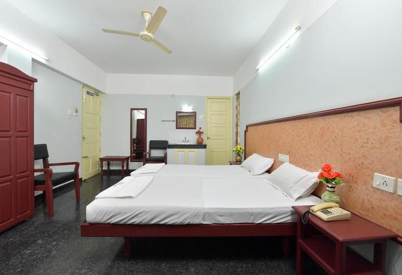 Hotel Elisa International 1