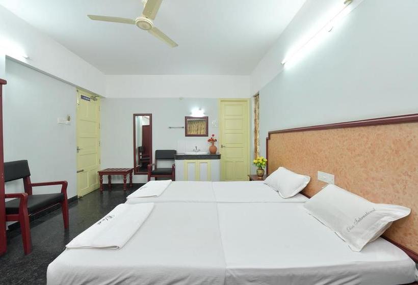 Hotel Elisa International 14