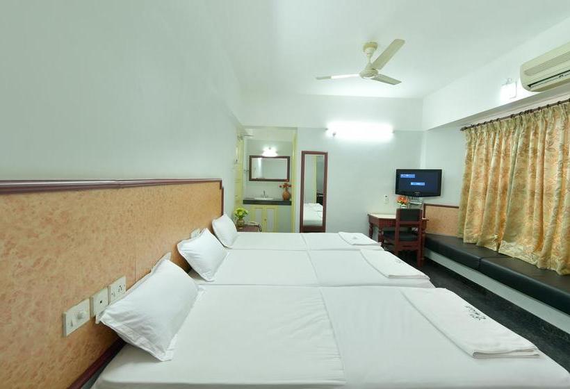 Hotel Elisa International 15