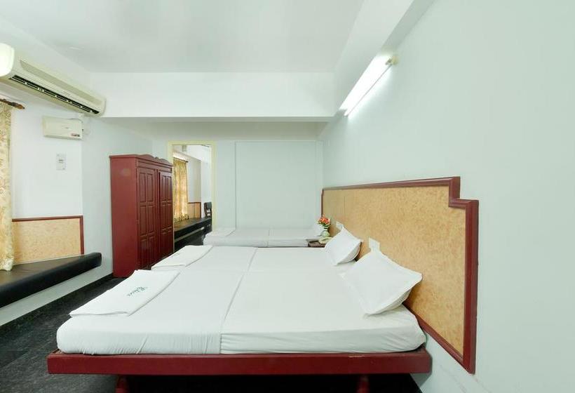 Hotel Elisa International 17