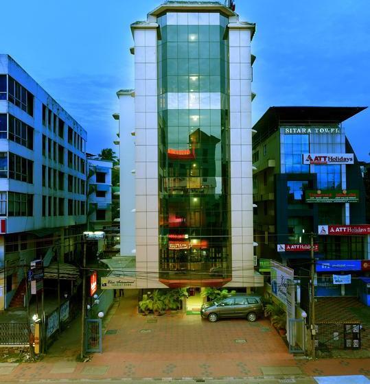 Hotel Elisa International 20