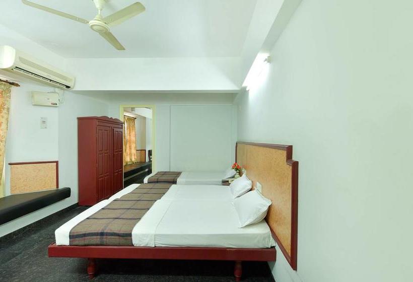 Hotel Elisa International 3