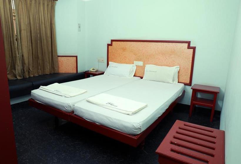 Hotel Elisa International 4