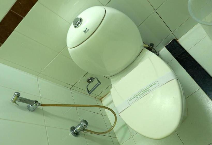 Hotel Elisa International 5