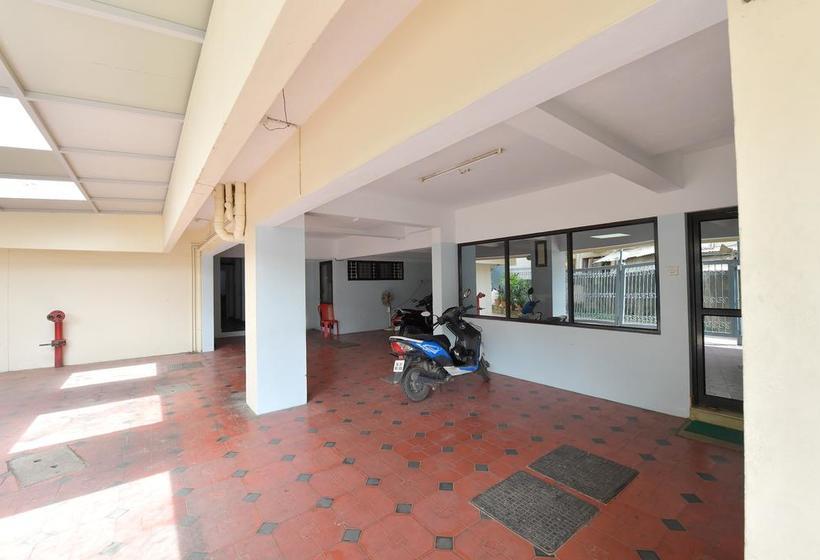 Hotel Elisa International 7