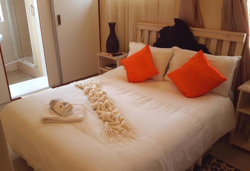 Bed and Breakfast Herringtonhouse Mthatha