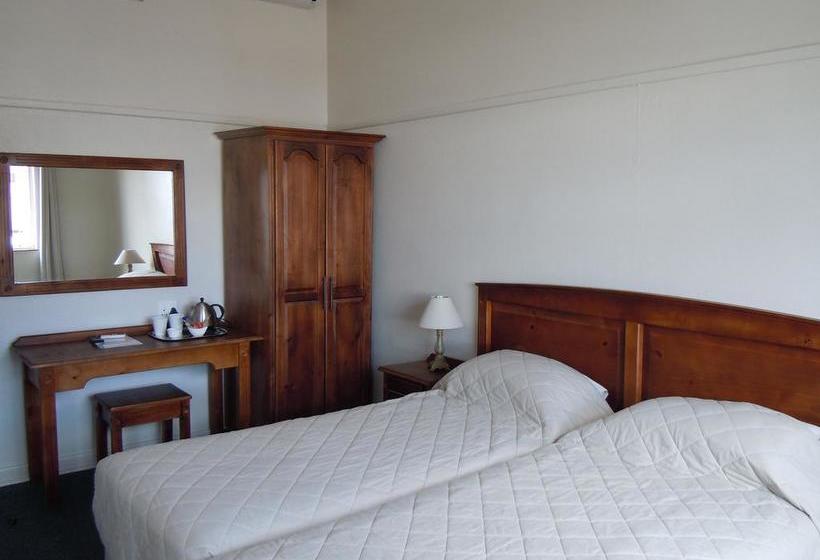 Hotel Colesberg Lodge