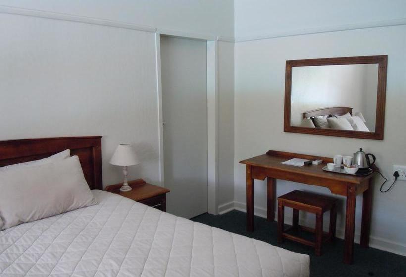 Hotel Colesberg Lodge 1