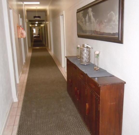 Hotel Colesberg Lodge 13