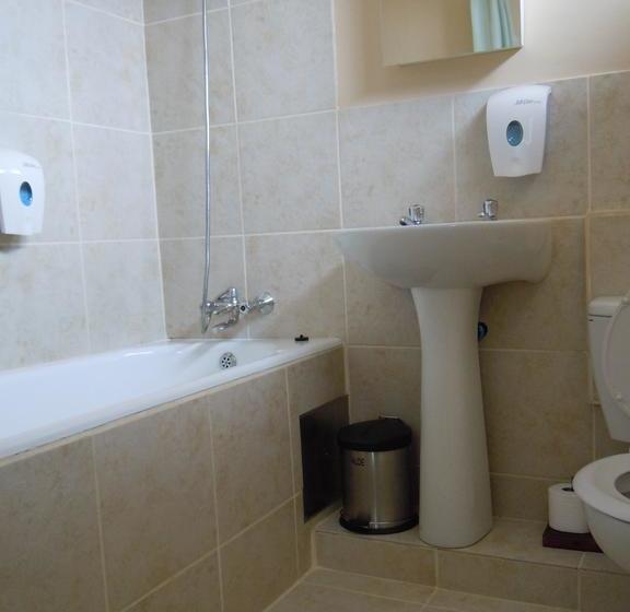 Hotel Colesberg Lodge 15