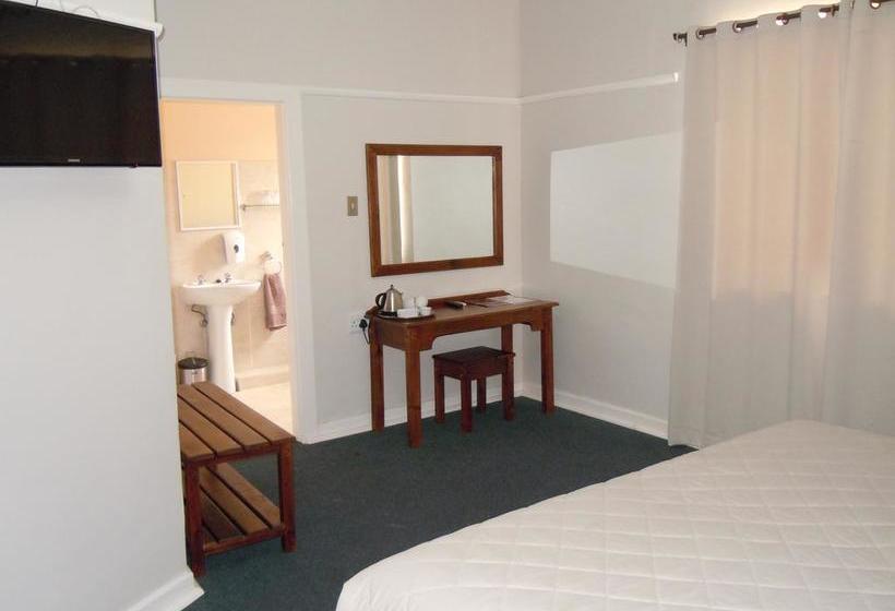 Hotel Colesberg Lodge 2