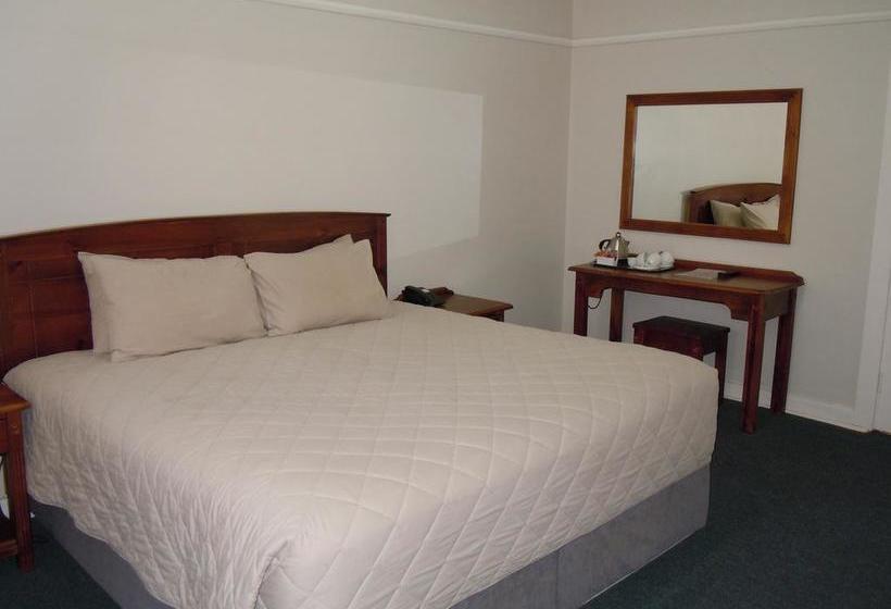 Hotel Colesberg Lodge 3