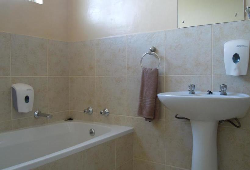 Hotel Colesberg Lodge 4