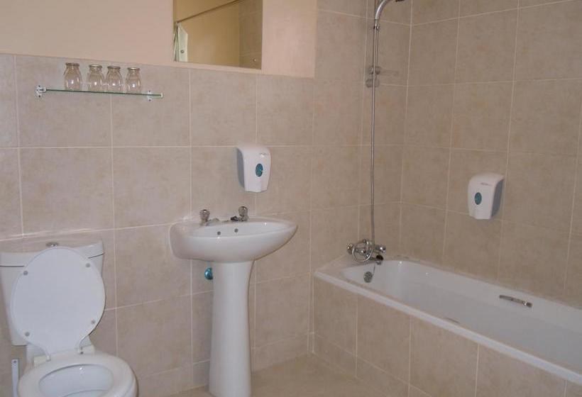 Hotel Colesberg Lodge 5