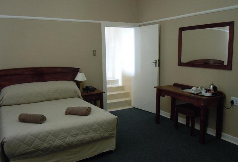 Hotel Colesberg Lodge 6