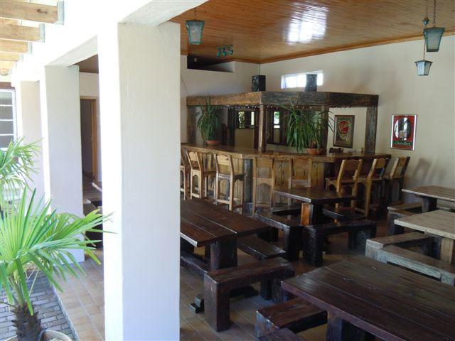 Hotel Colesberg Lodge 8