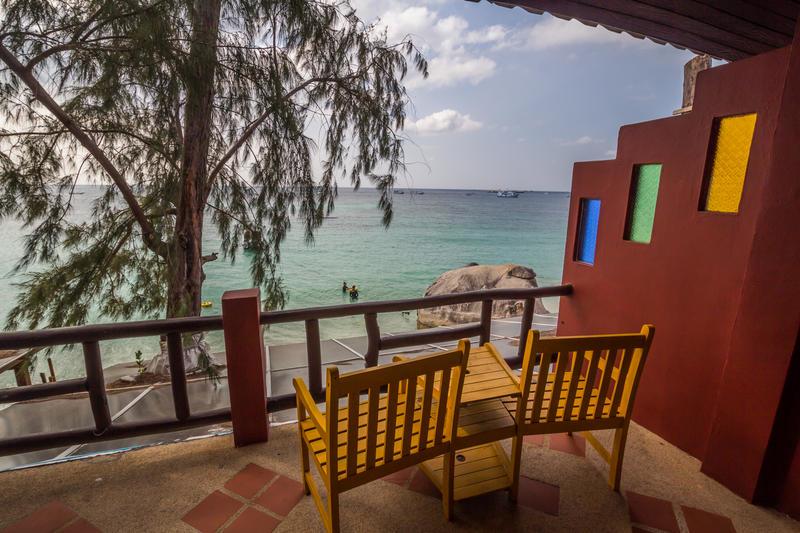 Goodtime Beach Hostel 11