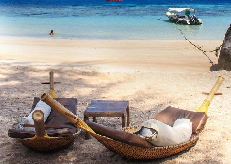 Goodtime Beach Hostel 15