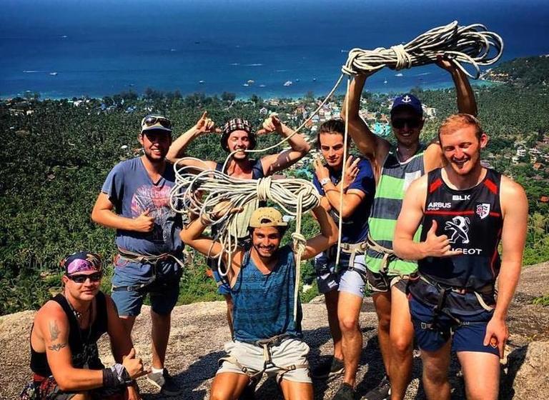 Goodtime Beach Hostel 16