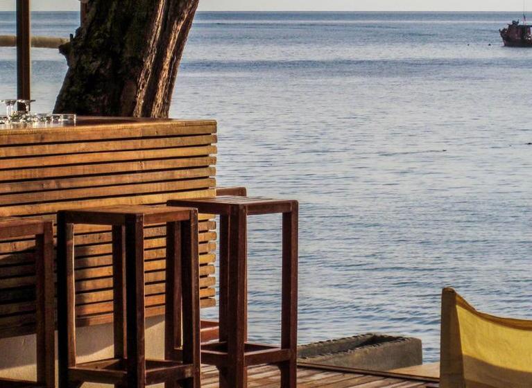 Goodtime Beach Hostel 17