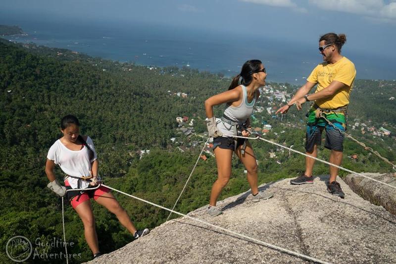 Goodtime Beach Hostel 9