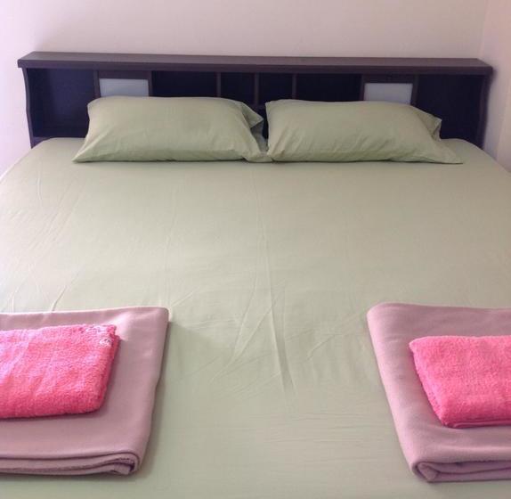 Motel Paiboon Apartment 14