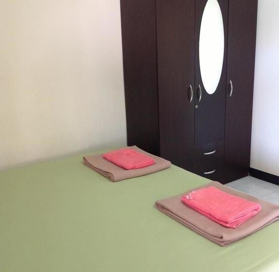 Motel Paiboon Apartment 16
