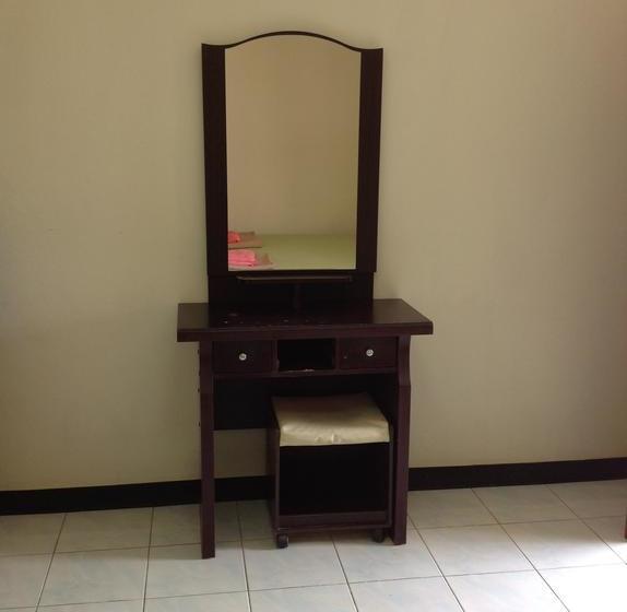 Motel Paiboon Apartment 18