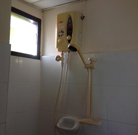 Motel Paiboon Apartment 20