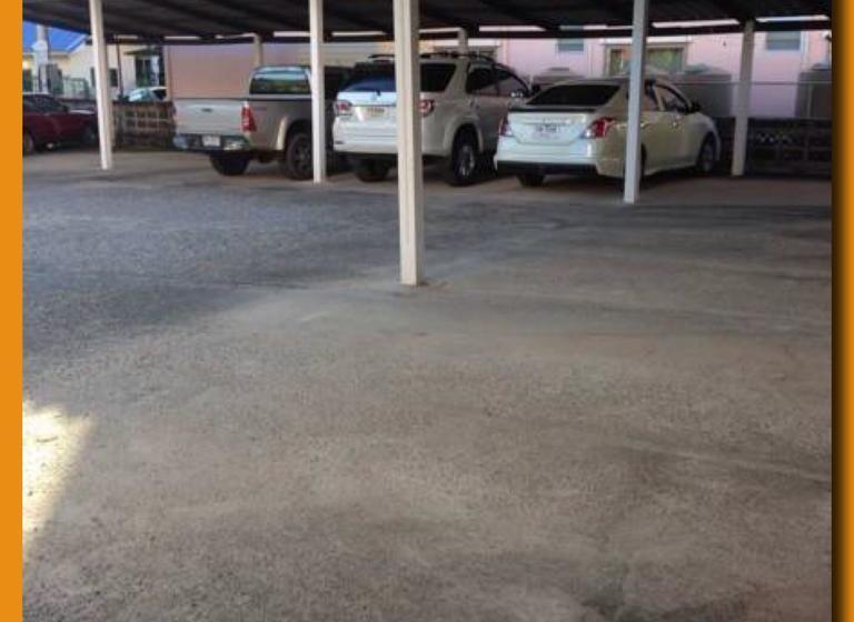 Motel Paiboon Apartment 3