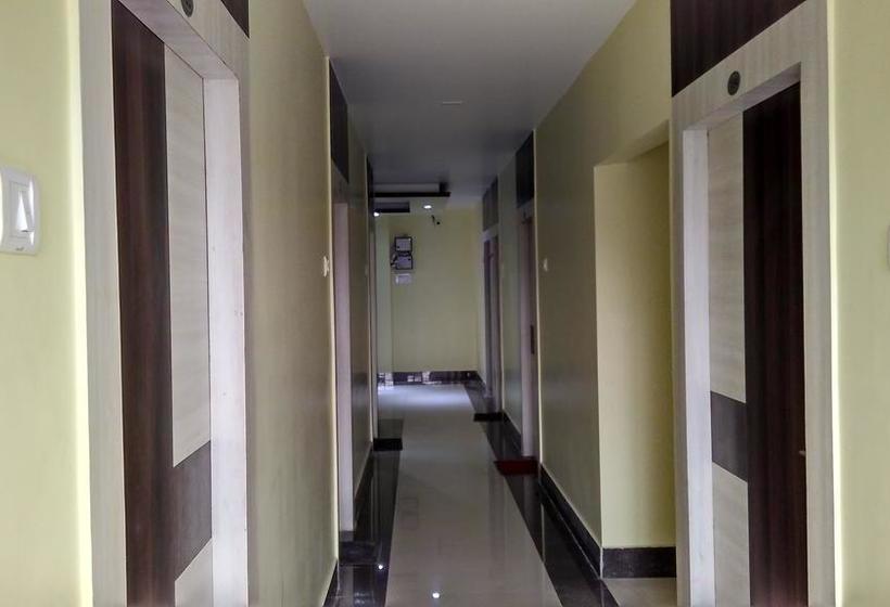 Hotel Shree Vishnu Regency 11