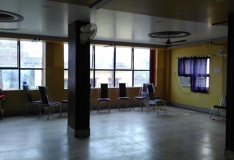 Hotel Shree Vishnu Regency 12