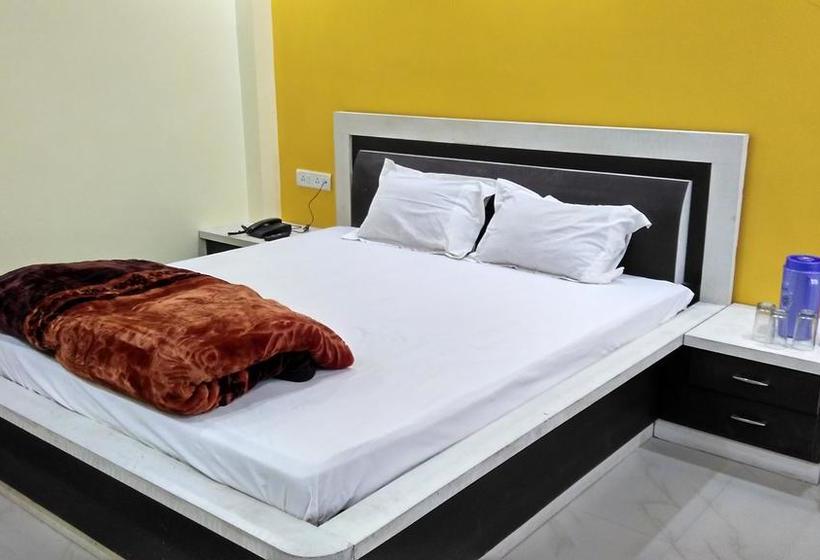 Hotel Shree Vishnu Regency 14