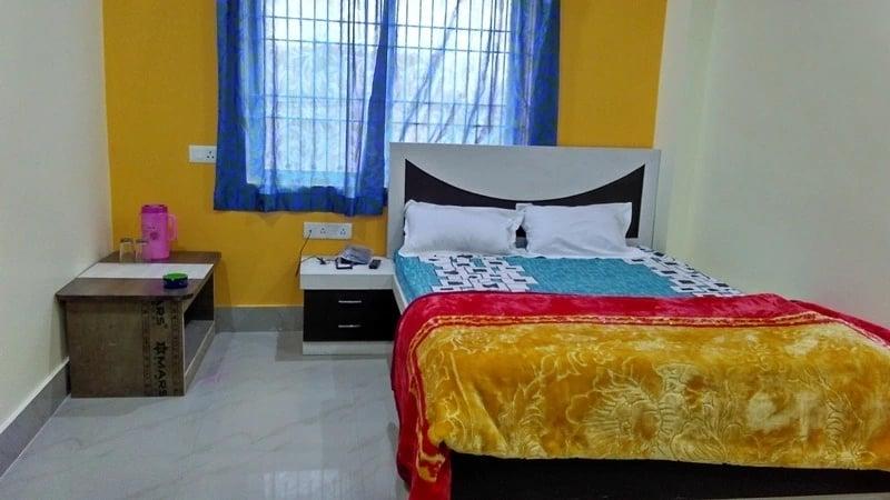 Hotel Shree Vishnu Regency 15