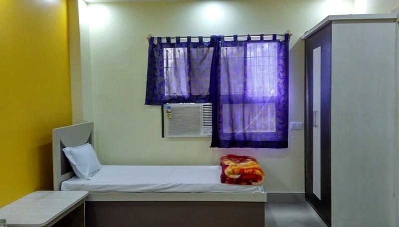 Hotel Shree Vishnu Regency 16