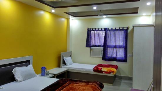 Hotel Shree Vishnu Regency 18