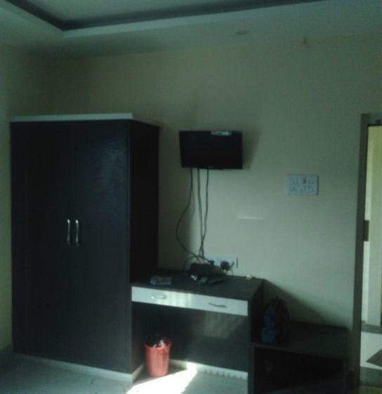 Hotel Shree Vishnu Regency 19