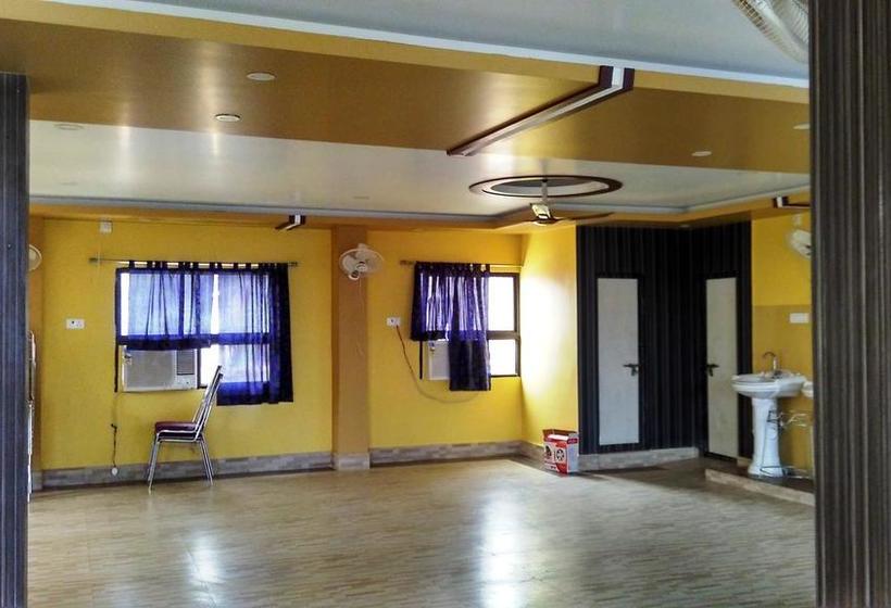 Hotel Shree Vishnu Regency 2