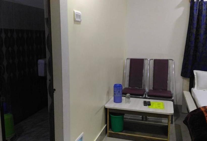 Hotel Shree Vishnu Regency 3