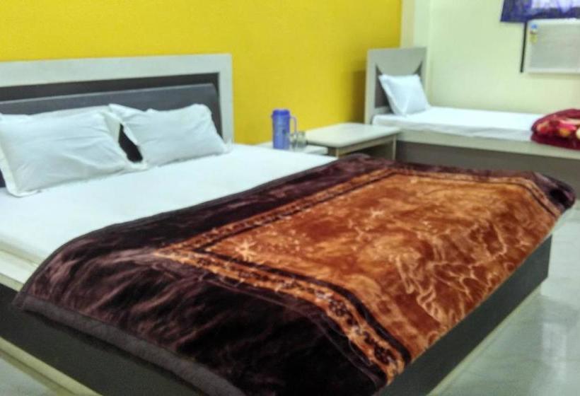 Hotel Shree Vishnu Regency 4
