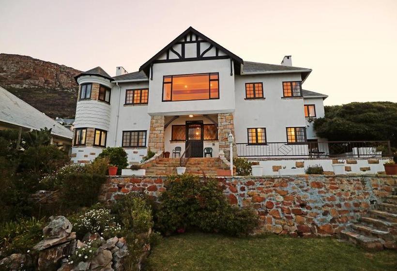 Bed and Breakfast Sunny Cove Manor Fish Hoek
