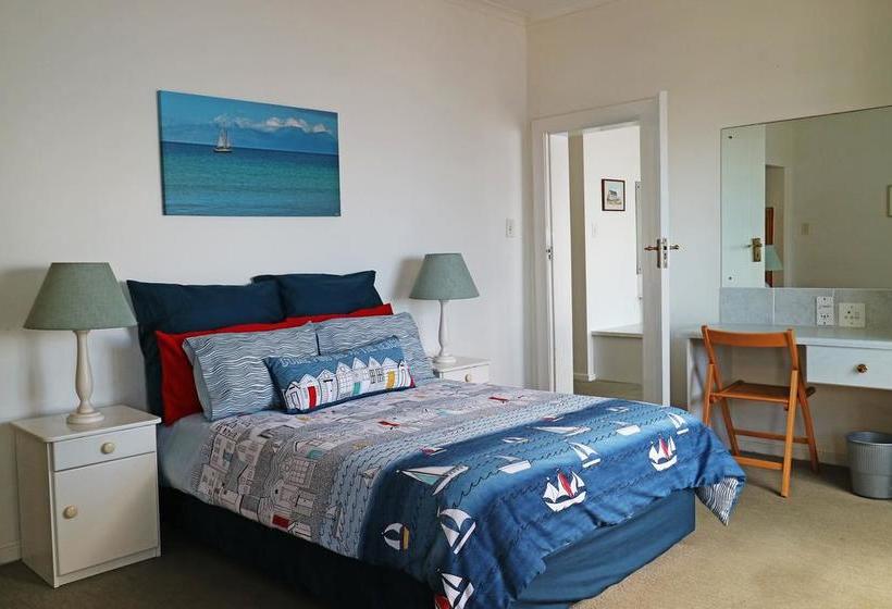 Bed and Breakfast Sunny Cove Manor 10