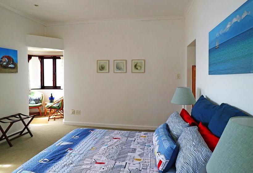 Bed and Breakfast Sunny Cove Manor 11