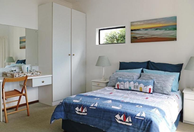 Bed and Breakfast Sunny Cove Manor 15