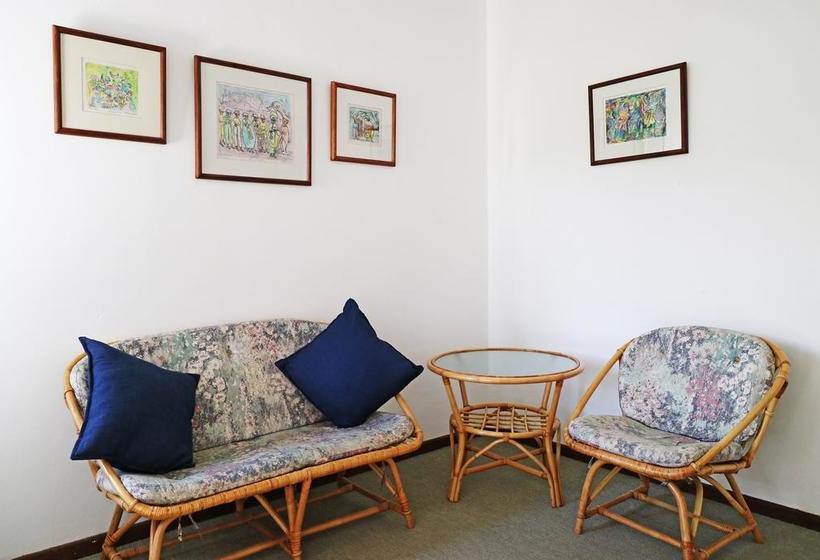 Bed and Breakfast Sunny Cove Manor 16